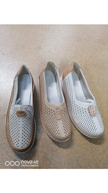 incaltaminte dama 36-41 8/set