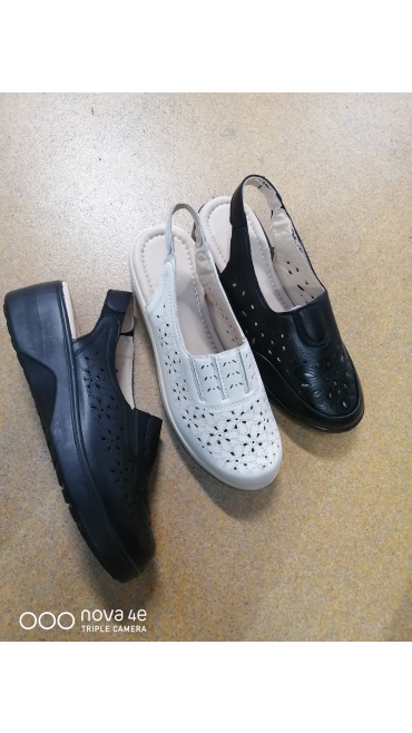 incaltaminte dama 36-41 8/set