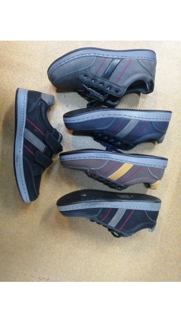 incaltaminte barbati 41-46 6/set