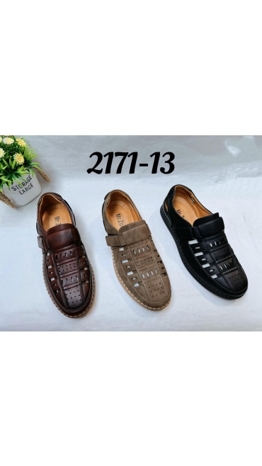 incaltaminte barbati 40-45 8/set