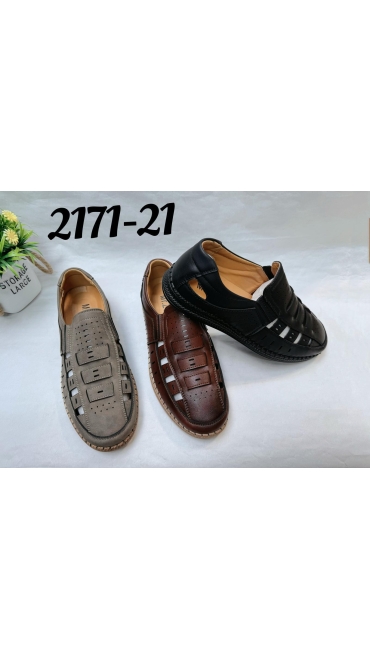 incaltaminte barbati 40-45 8/set