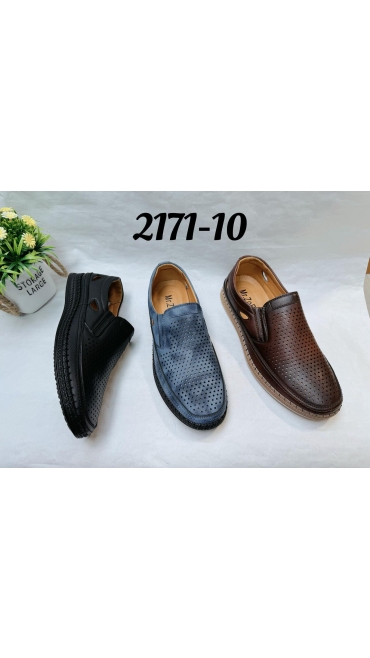 incaltaminte barbati 40-45 8/set