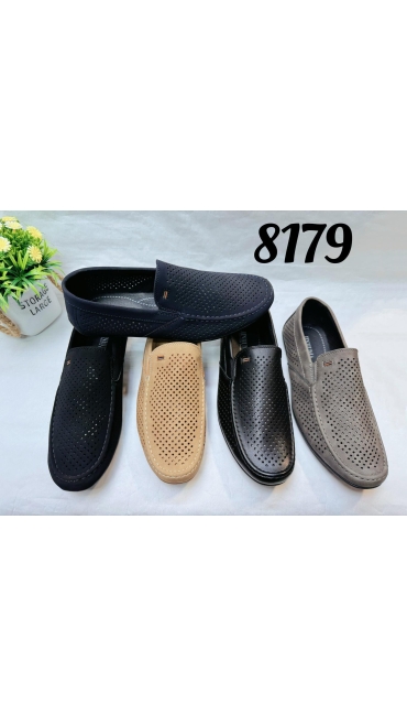 incaltaminte barbati 40-45 8/set