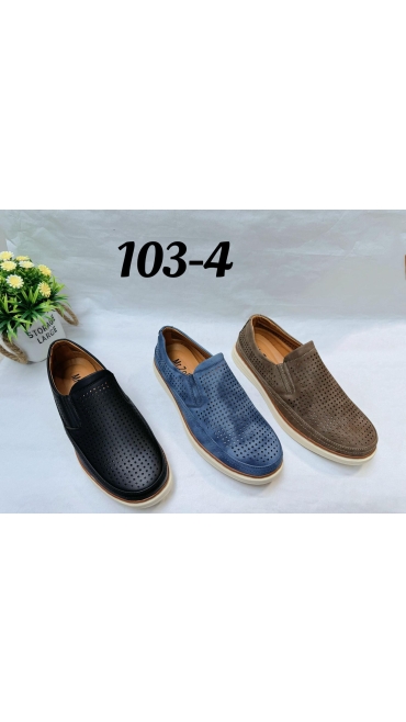 incaltaminte barbati 40-45 8/set
