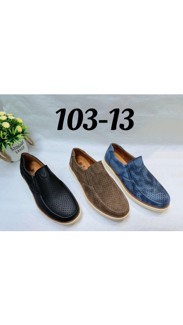 incaltaminte barbati 40-45 8/set