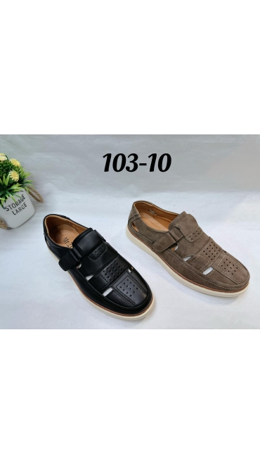 incaltaminte barbati 40-45 8/set