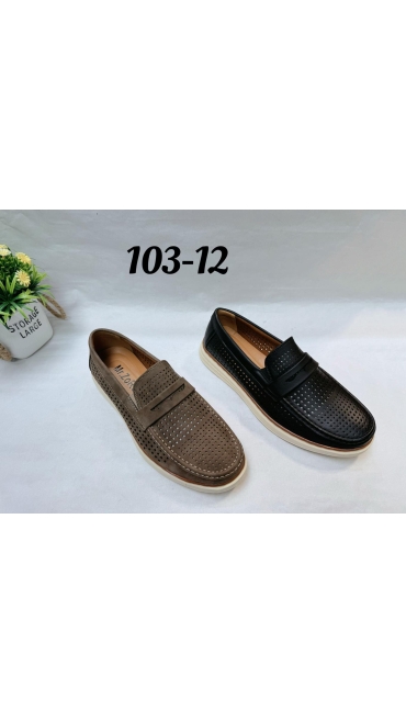 incaltaminte barbati 40-45 8/set