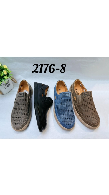 incaltaminte barbati 40-45 8/set