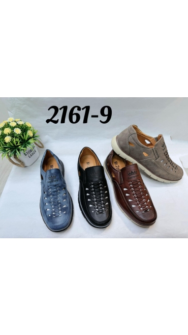 incaltaminte barbati 40-45 8/set