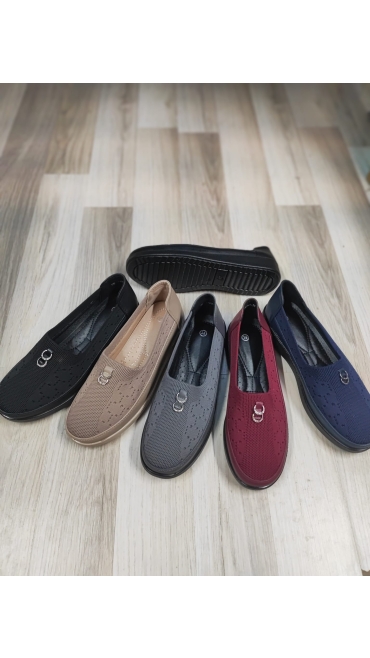 incaltaminte dama 36-41 8/set