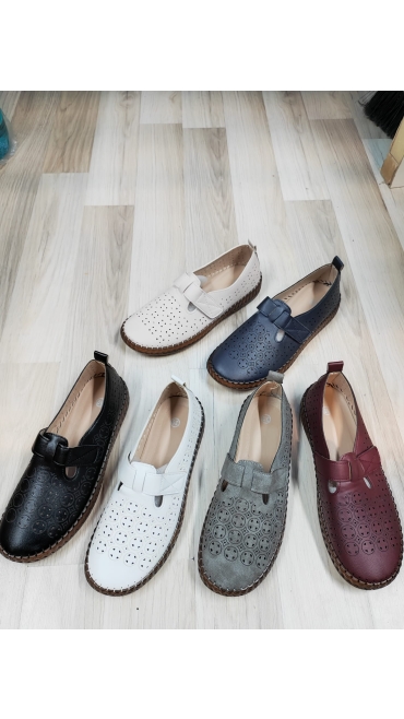 incaltaminte dama 36-41 8/set