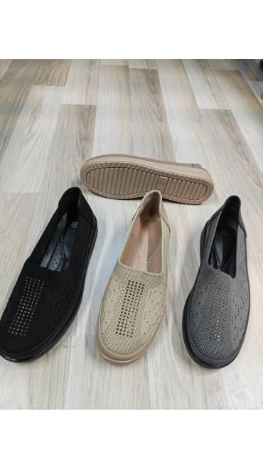 incaltaminte dama 36-41 8/set