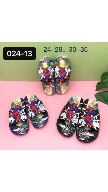 papuci copii 24-29 12/set