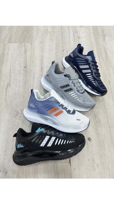 incaltaminte barbati 40-45 8/set