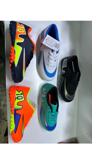incaltaminte baieti 36-41 8/set