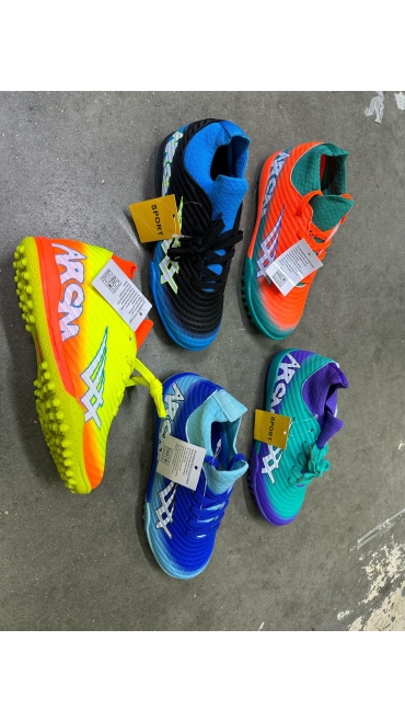 incaltaminte baieti 36-41 8/set