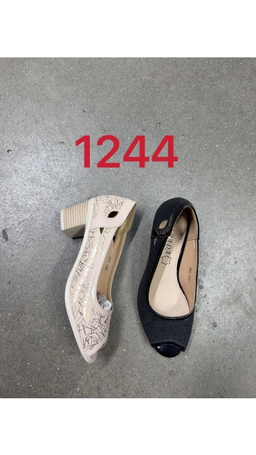 incaltaminte dama 36-41 8/set