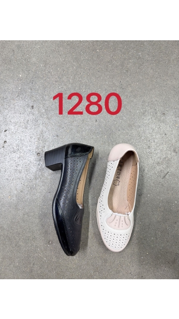 incaltaminte dama 36-41 8/set
