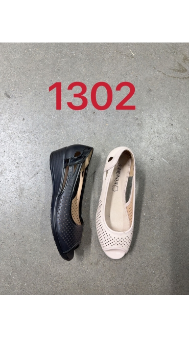incaltaminte dama 36-41 8/set