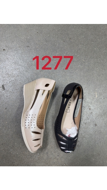 incaltaminte dama 36-41 8/set