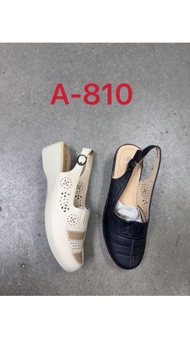 incaltaminte dama 36-41 8/set