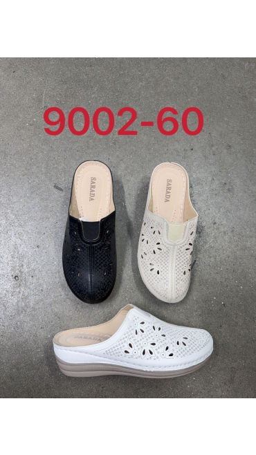 incaltaminte dama 36-41 8/set