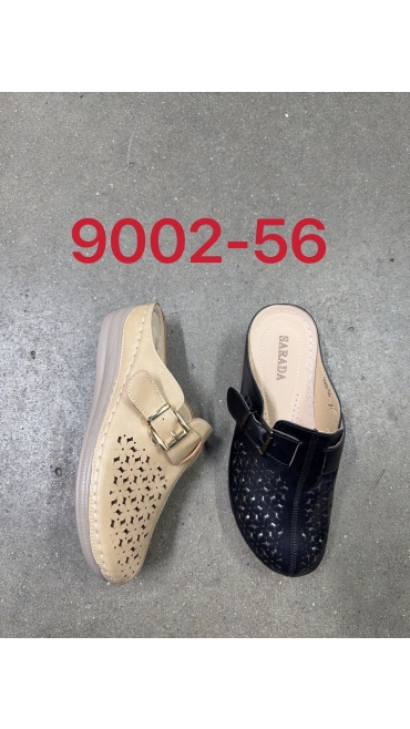 incaltaminte dama 36-41 8/set
