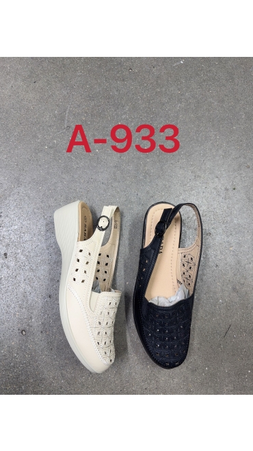 incaltaminte dama 36-41 8/set