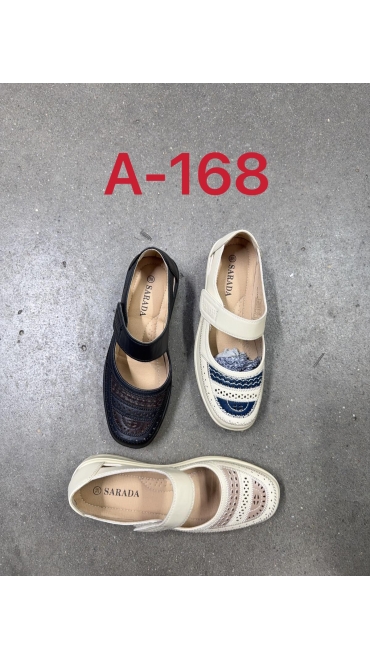 incaltaminte dama 36-41 8/set