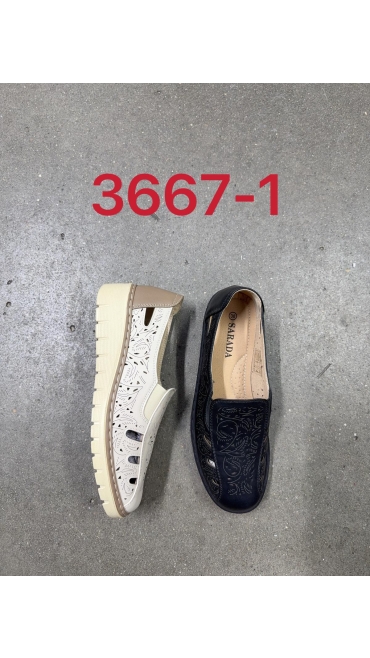 incaltaminte dama 36-41 8/set