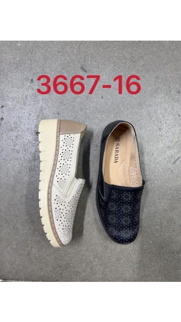 incaltaminte dama 36-41 8/set
