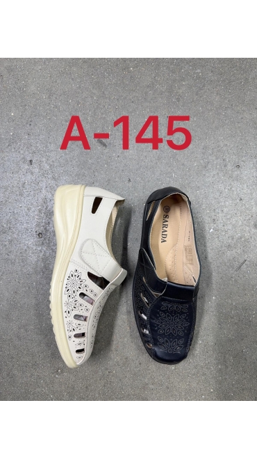 incaltaminte dama 36-41 8/set
