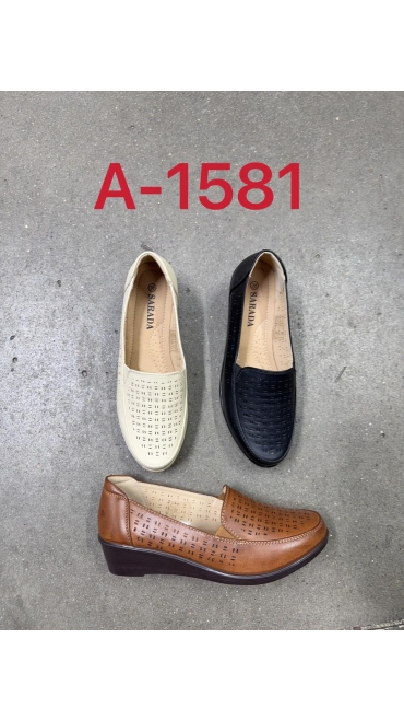 incaltaminte dama 36-41 8/set