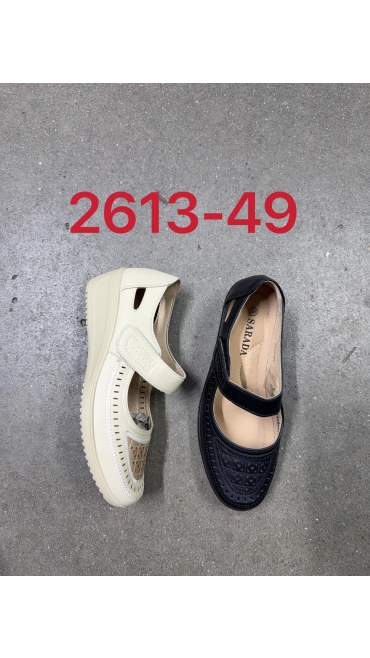 incaltaminte dama 36-41 8/set