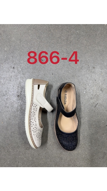incaltaminte dama 36-41 8/set