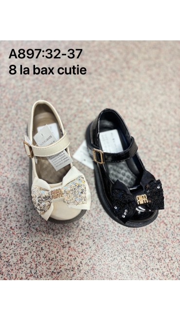 incaltaminte copii 32-37 8/set