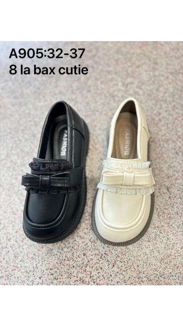incaltaminte copii 32-37 8/set