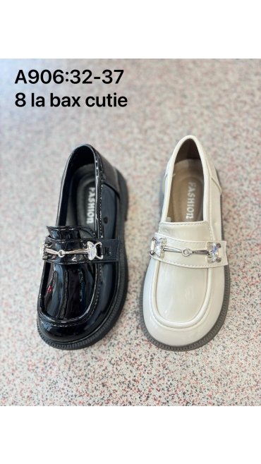 incaltaminte copii 32-37 8/set