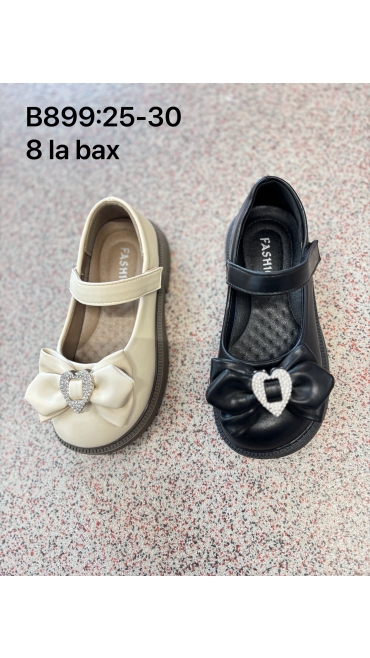 incaltaminte copii 25-30 8/set