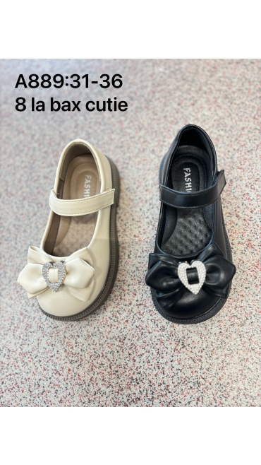 incaltaminte copii 31-36 8/set