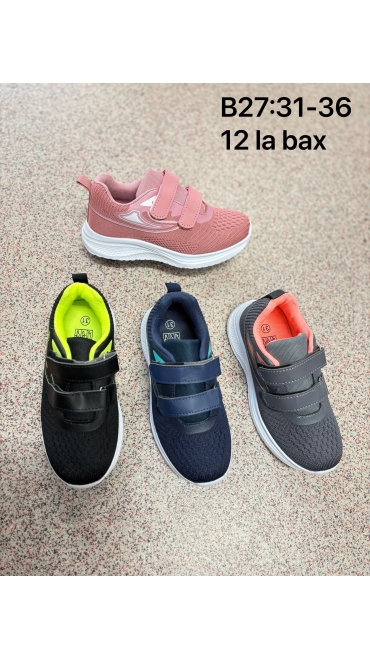 incaltaminte copii 31-36 12/set