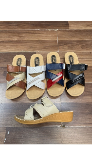 incaltaminte dama 36-41 6/set