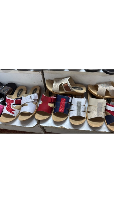 incaltaminte dama 36-41 6/set