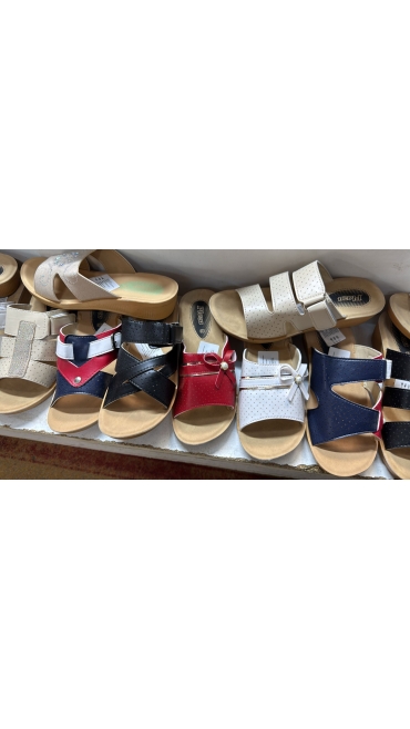 incaltaminte dama 36-41 6/set