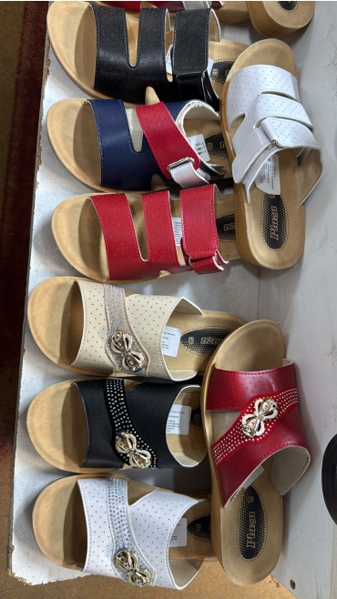 incaltaminte dama 36-41 6/set