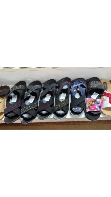 incaltaminte dama 36-41 6/set