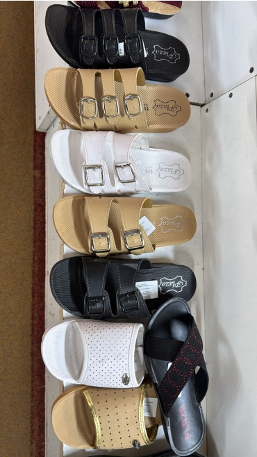 incaltaminte dama 36-41 6/set