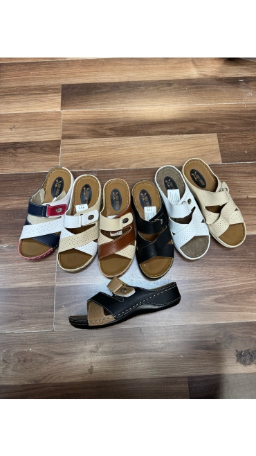 incaltaminte dama 36-41 6/set