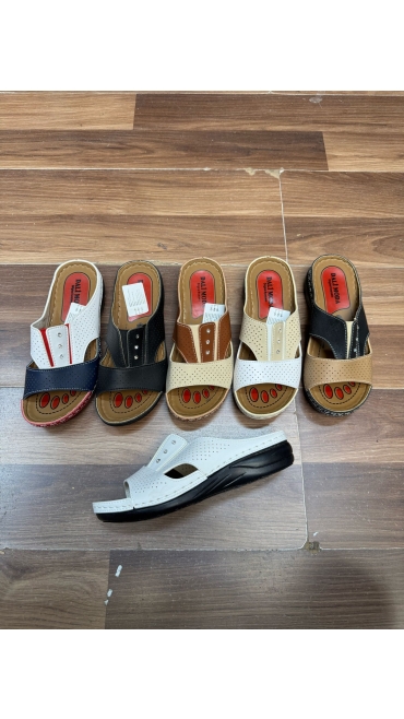 incaltaminte dama 36-41 6/set