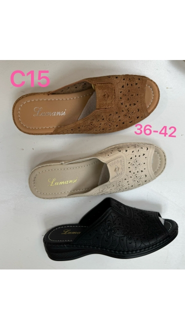 incaltaminte dama 36-42 8/set